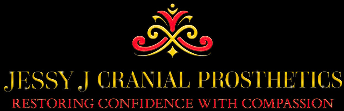 JESSY J CRANIAL PROSTHETICS